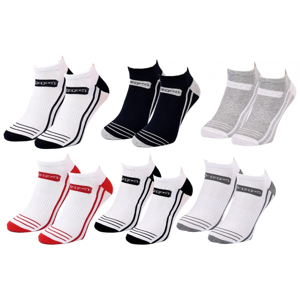 Calcetines Hombre KAPPA 2/5