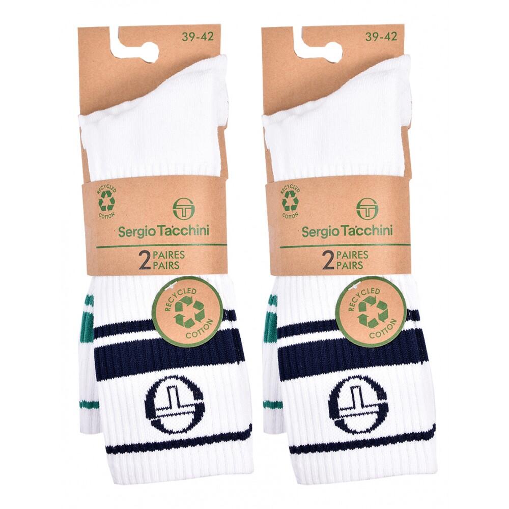 Calcetines TENIS SERGIO TACCHINI 3/4
