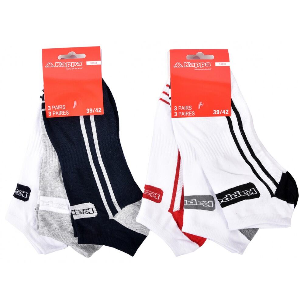 Calcetines Hombre KAPPA 4/5