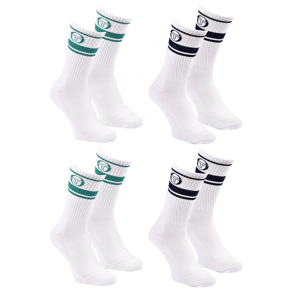 Calcetines TENIS SERGIO TACCHINI 2/4