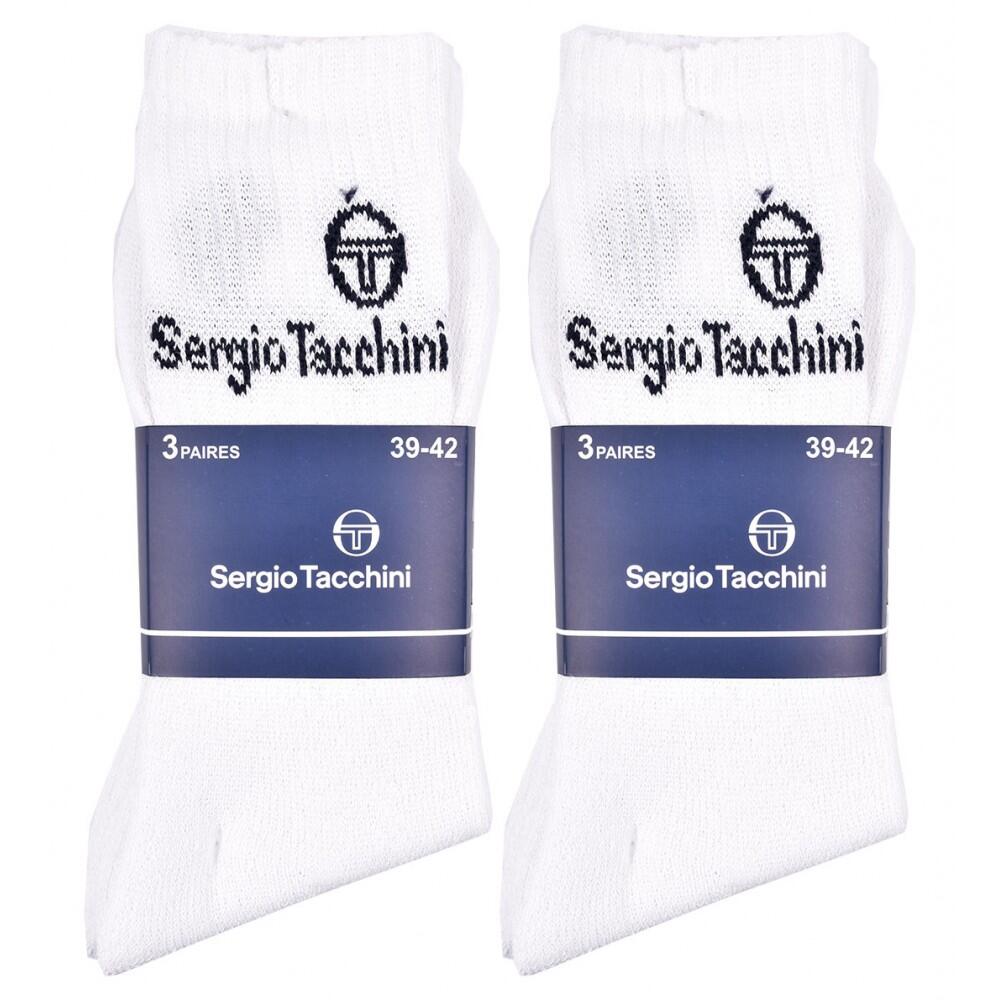 Calcetines SERGIO TACCHINI - Pack de 6 3/5