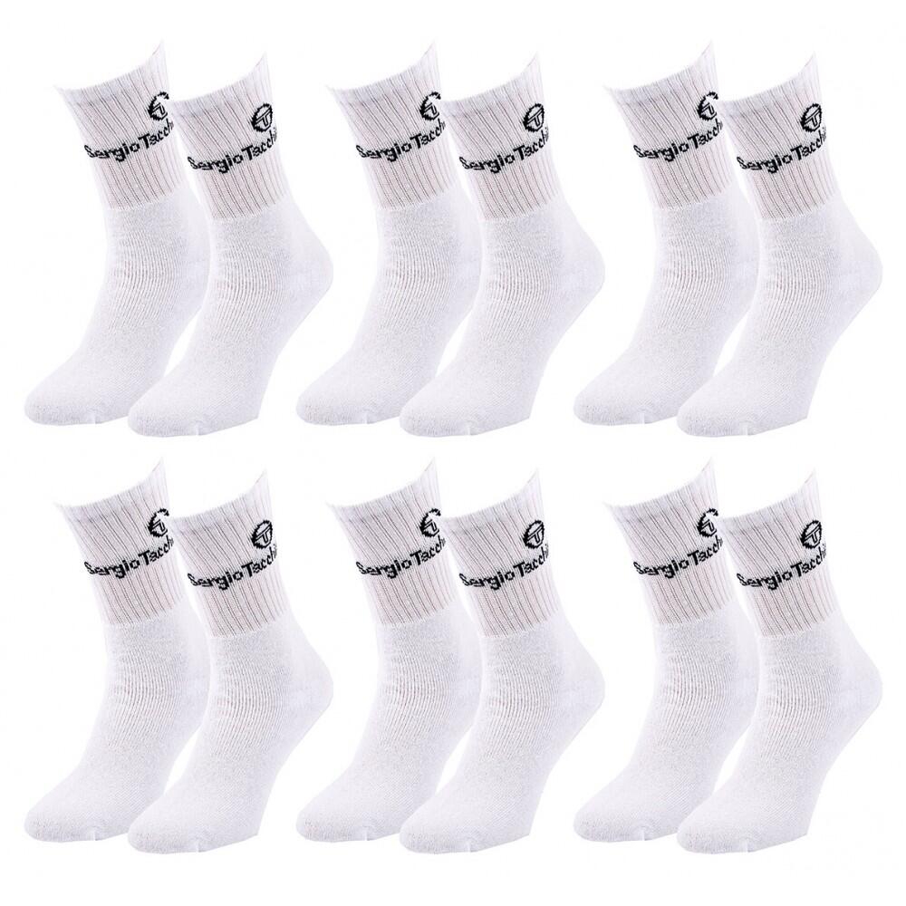 Calcetines SERGIO TACCHINI - Pack de 6 2/5