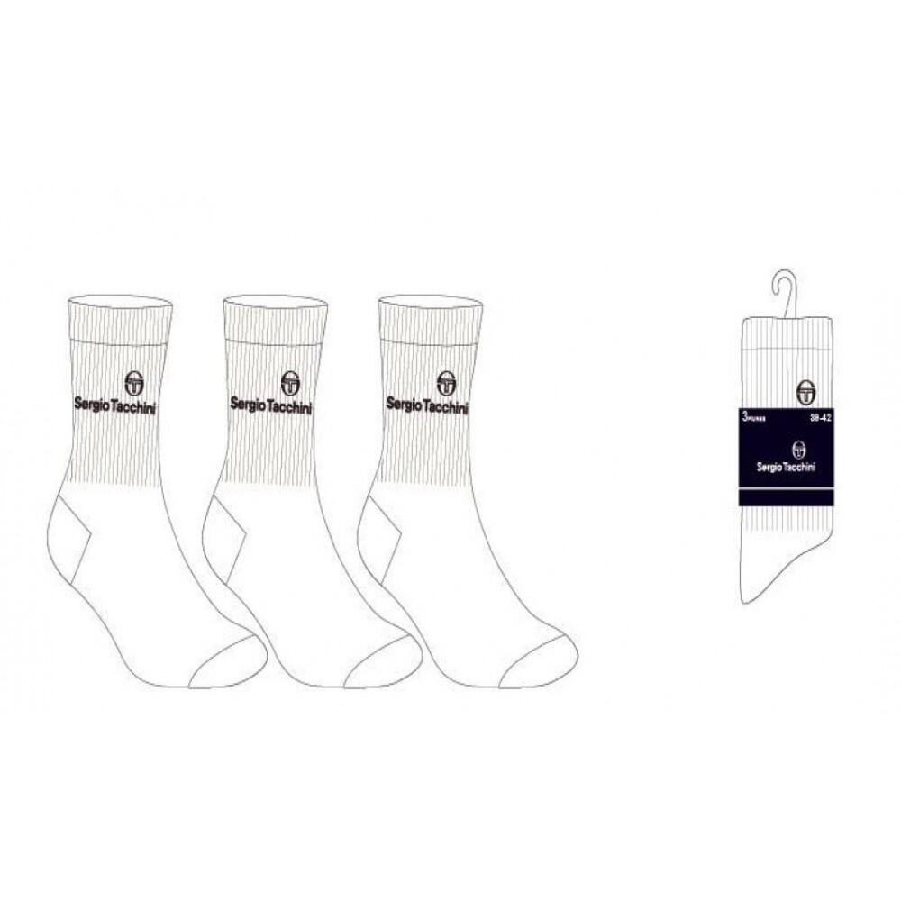 Calcetines SERGIO TACCHINI - Pack de 6 5/5