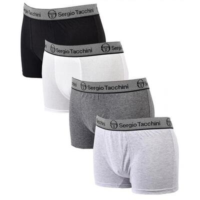 Boxershorts sergio tacchini - set van 4