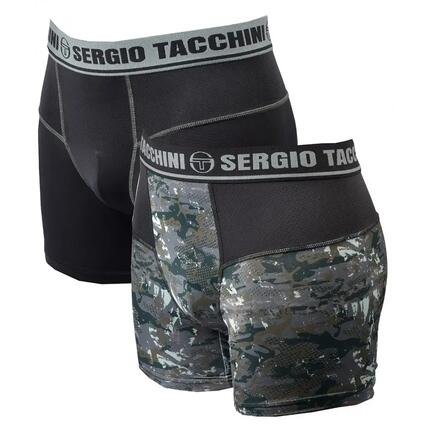Boxershort SERGIO TACCHINI X2 - Set van 2