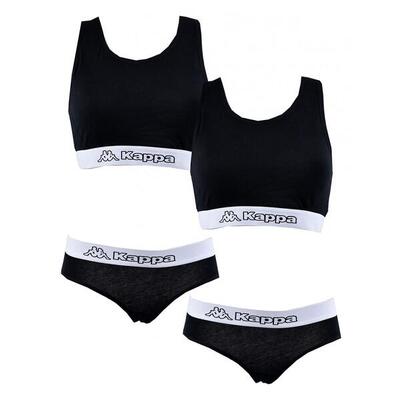 CONJUNTO Mujer KAPPA Pack de 2 - Pack de 2