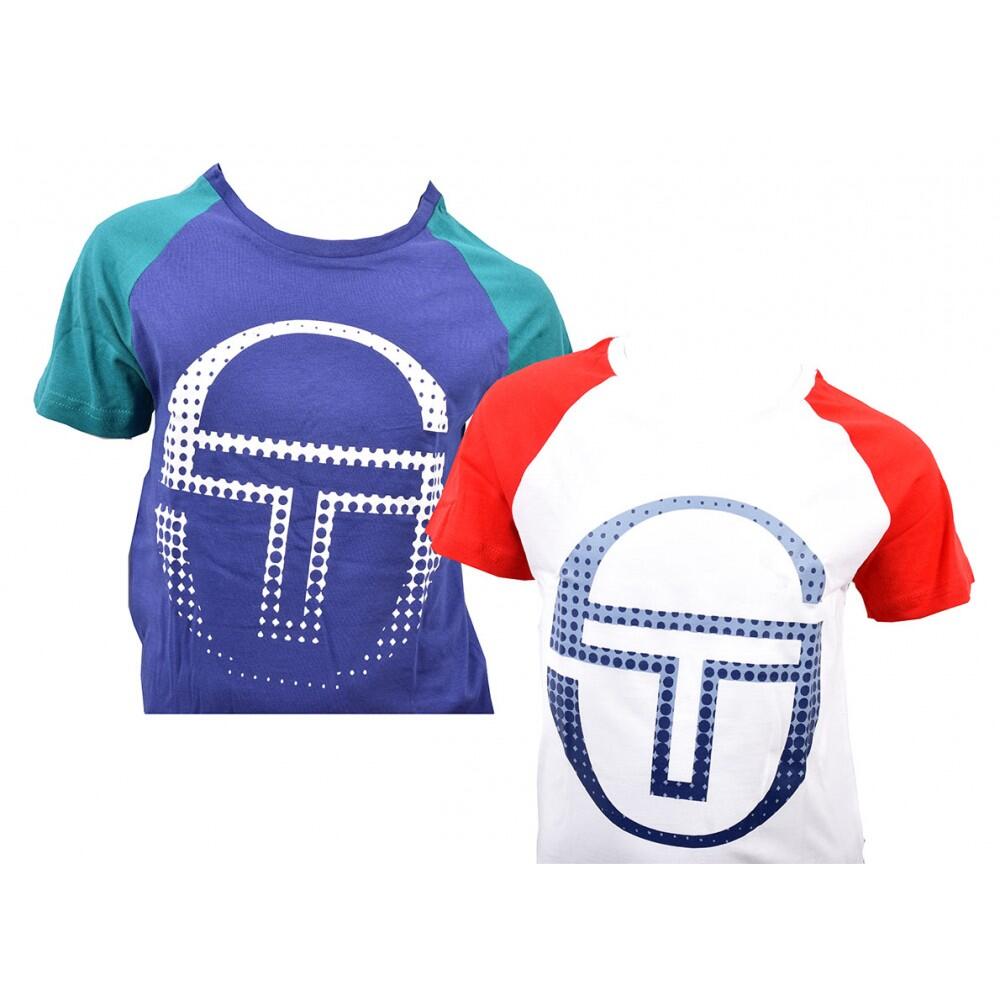 Pyjama enfant SERGIO TACCHINI - Pack de de 3/5