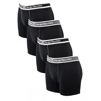 Boxershort sergio tacchini - set van 4