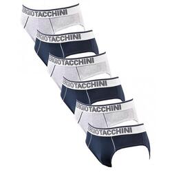 Slip SERGIO TACCHINI - Pack de 6