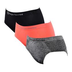 SHORTY Femme SERGIO TACCHINI Lot de 3 - Pack de 3