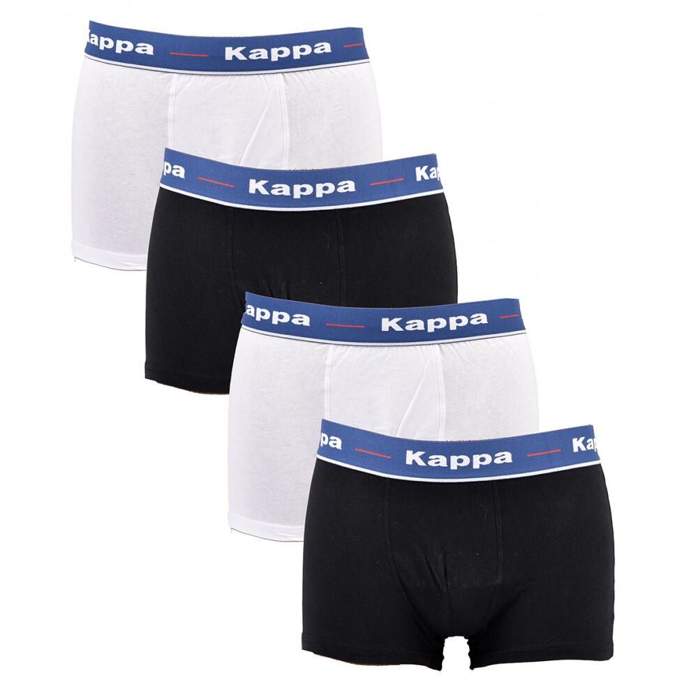 Boxer homme KAPPA - Pack de 4 3/5