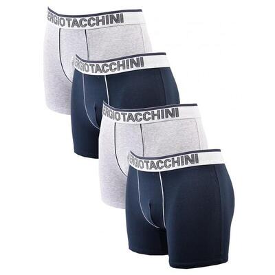 Boxershort sergio tacchini - set van 4