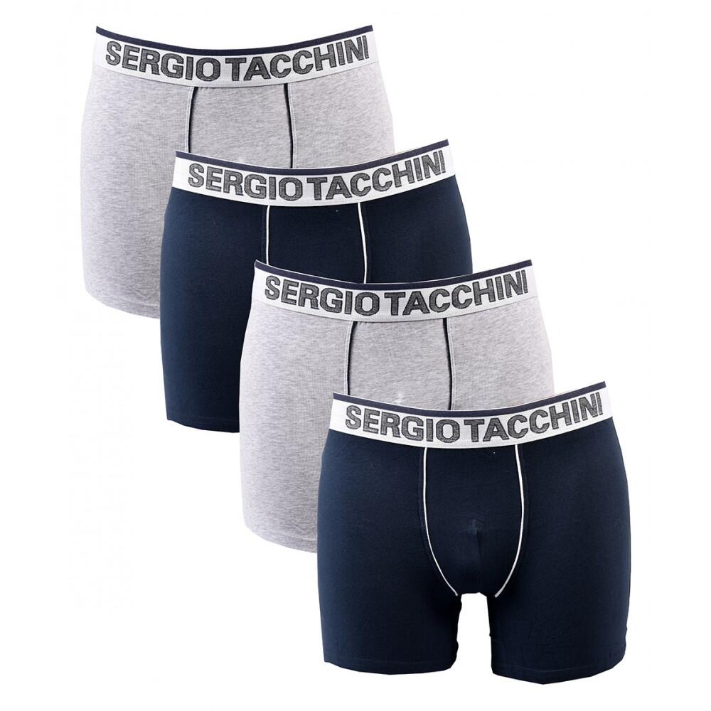 Boxer SERGIO TACCHINI - Pack de 4 2/5