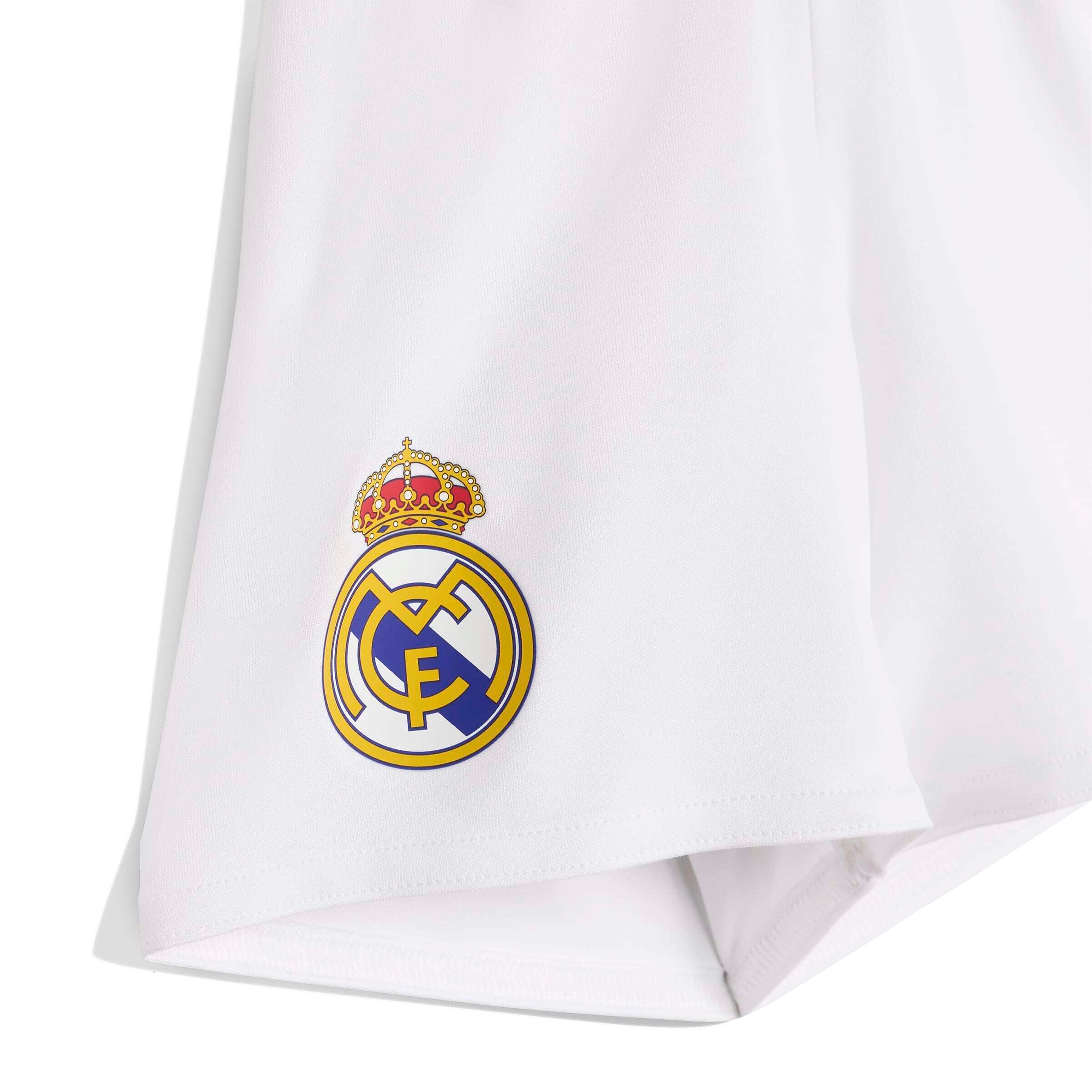 Dětská domácí souprava Real Madrid 25/26 5/6