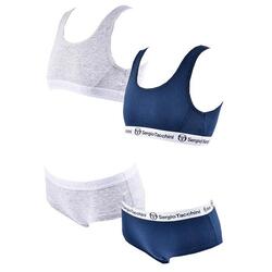Ensemble Lingerie SERGIO TACCHINI X2 - Pack de 2