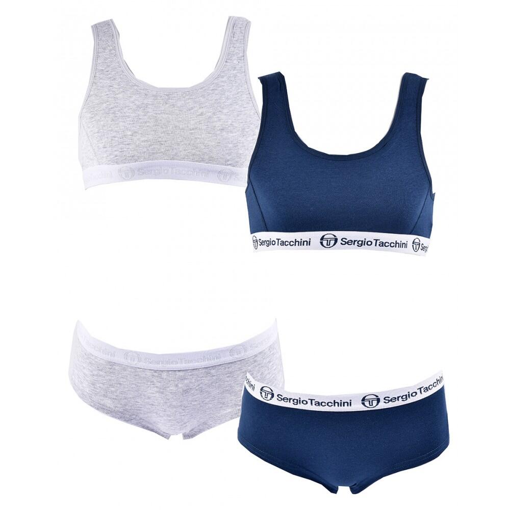 Set van 2 Lingerie SERGIO TACCHINI 2/5