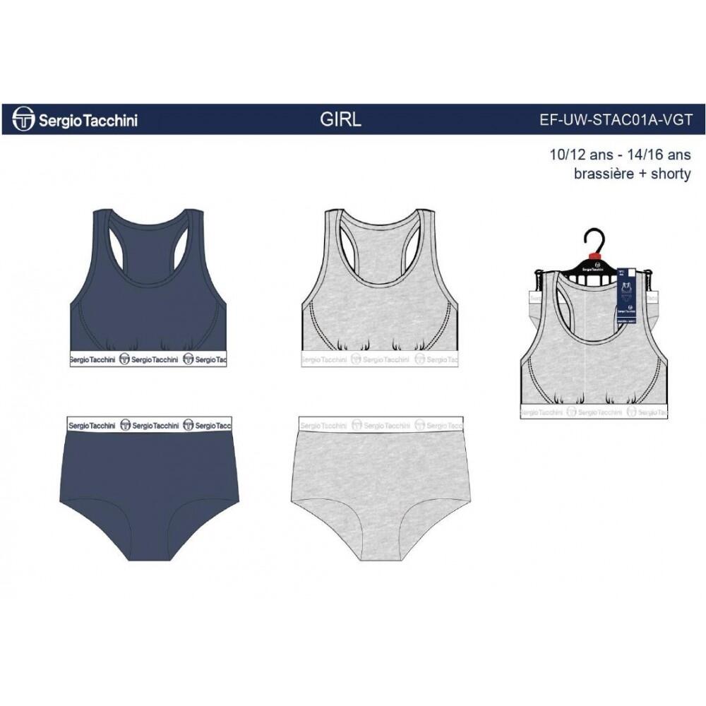 Set van 2 Lingerie SERGIO TACCHINI 5/5