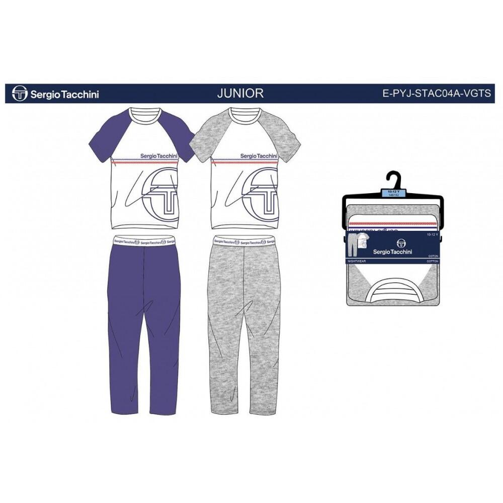 Pyjama kind SERGIO TACCHINI - Set van 5/5