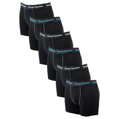 Boxershorts sergio tacchini - set van 6