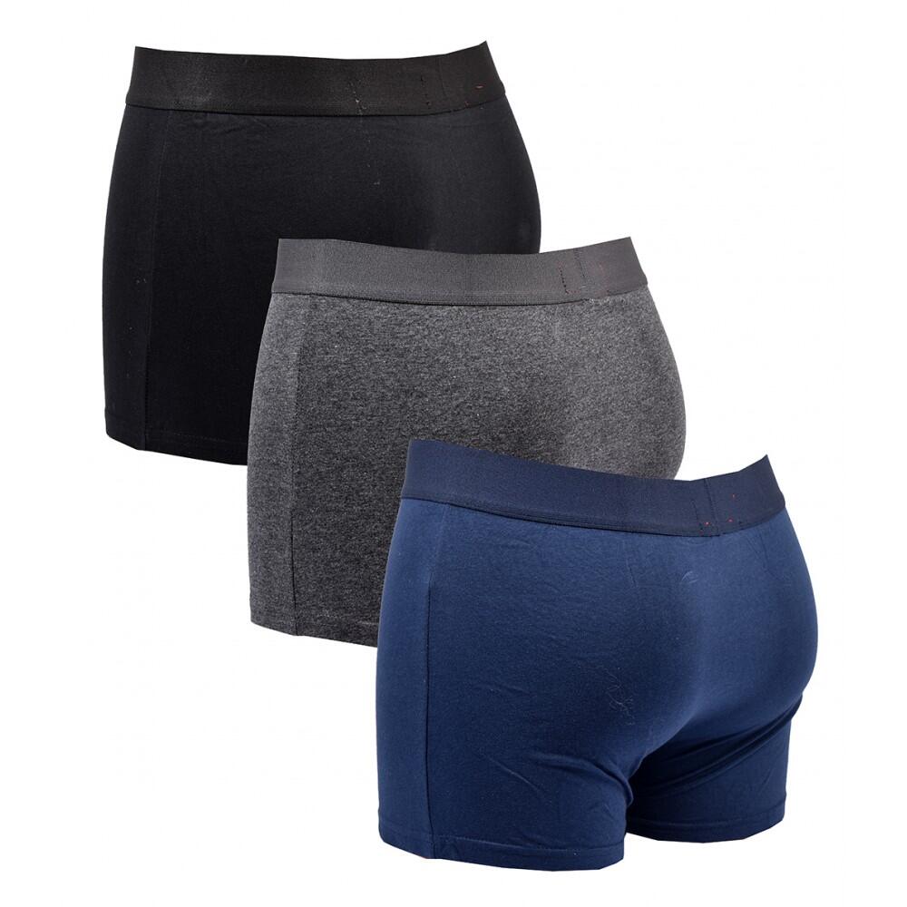 Boxer homme KAPPA - Pack de 3 2/5