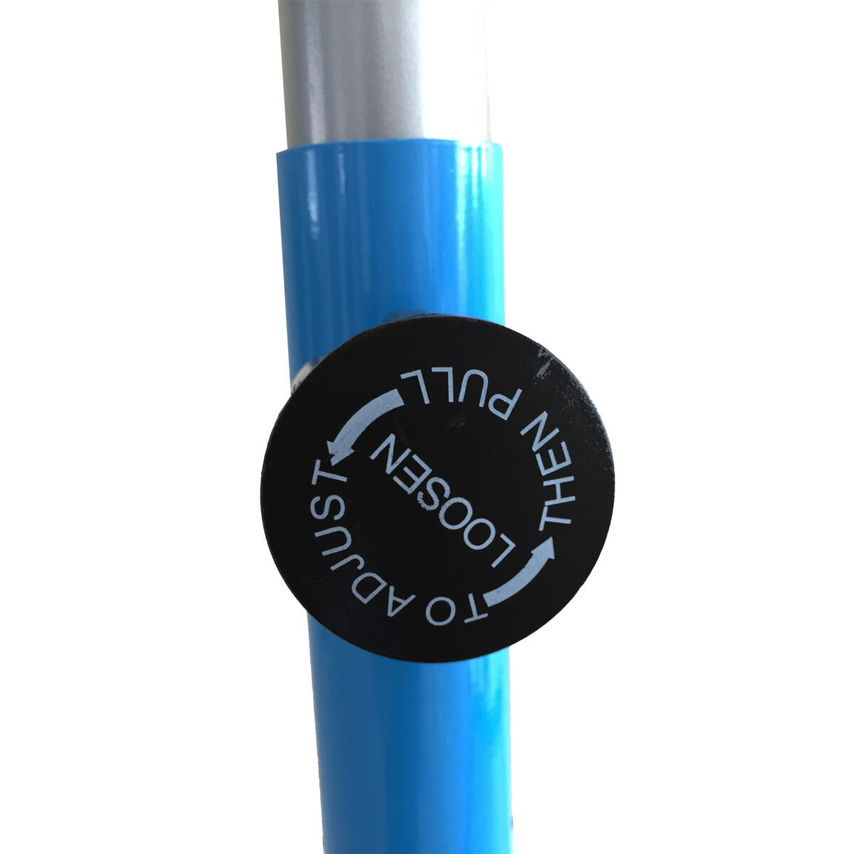 Gymnastická bradla MASTER 150 cm 3/4