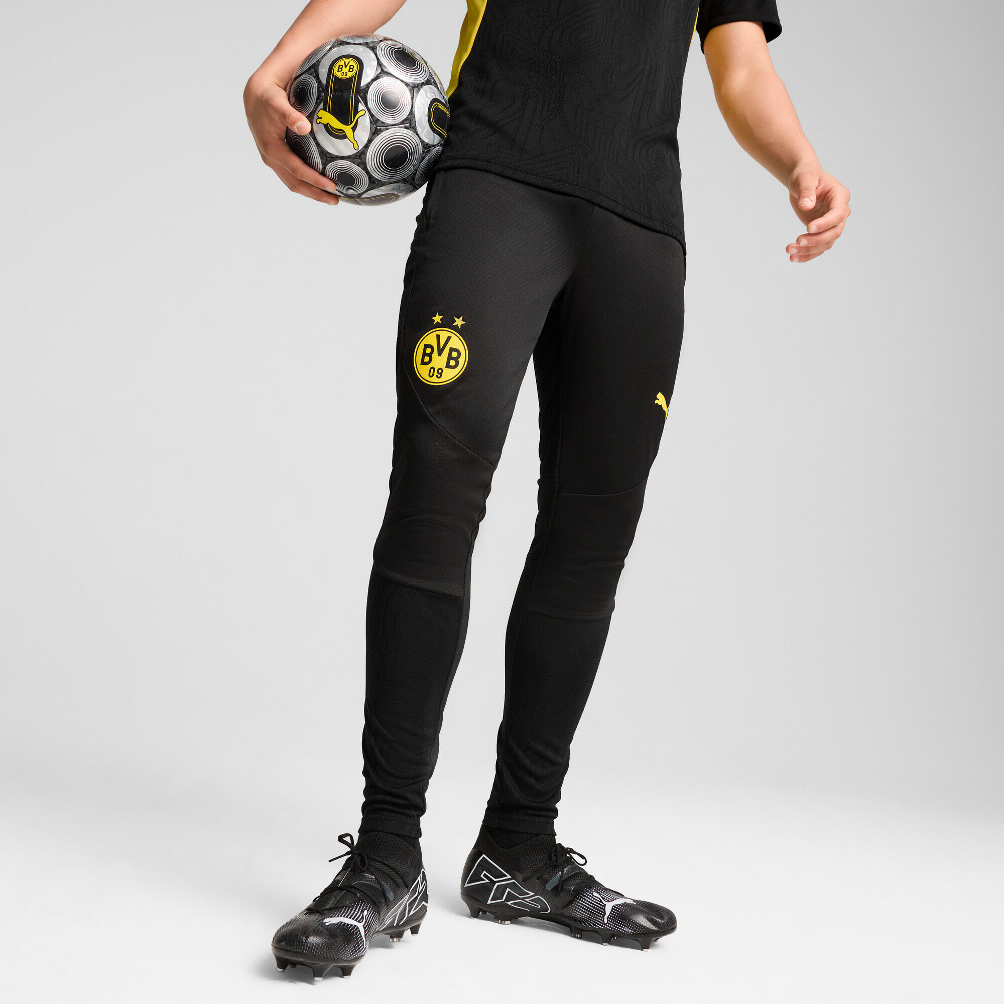 Pantalon d'entraînement Borussia Dortmund 2024/25 2/7