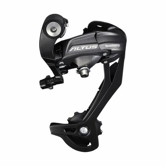 Deragliatore posteriore Shimano Altus RD-M370 9V