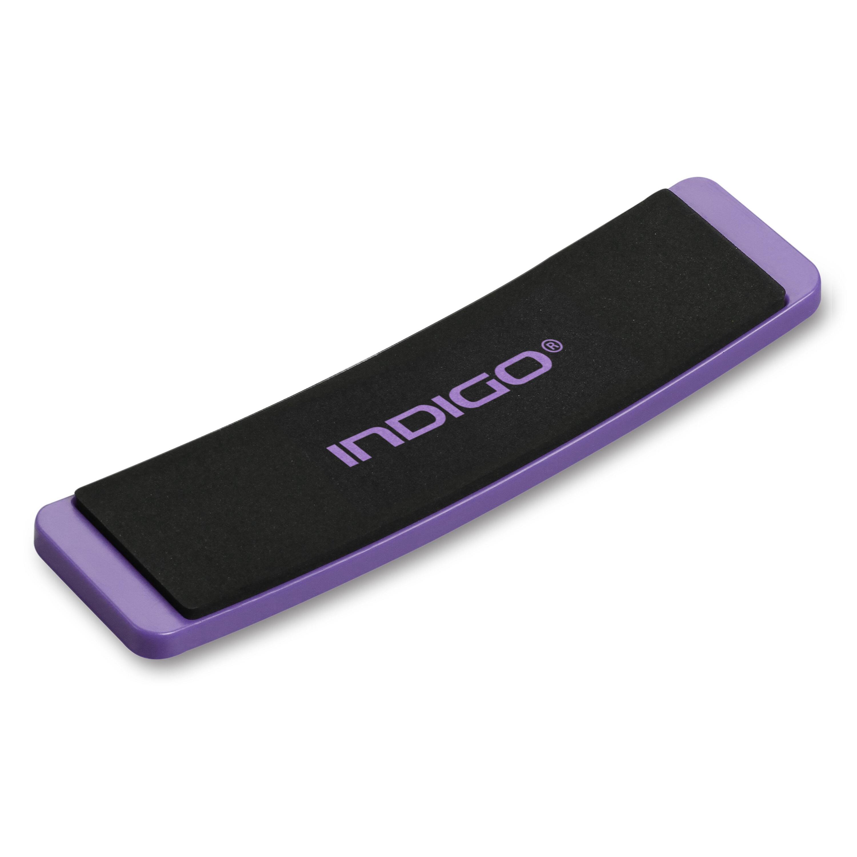 INDIGO SPORTS picture