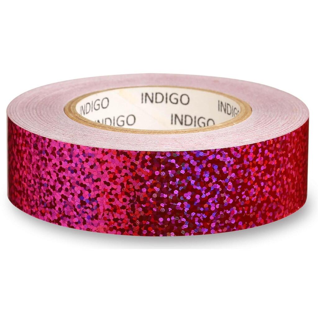 INDIGO CRYSTAL Adhesive Tape 20mm x 14m