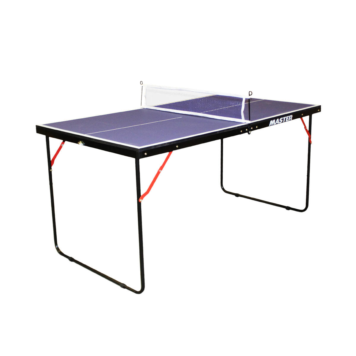 MASTER Mini stůl na stolní tenis Midi Table Fun