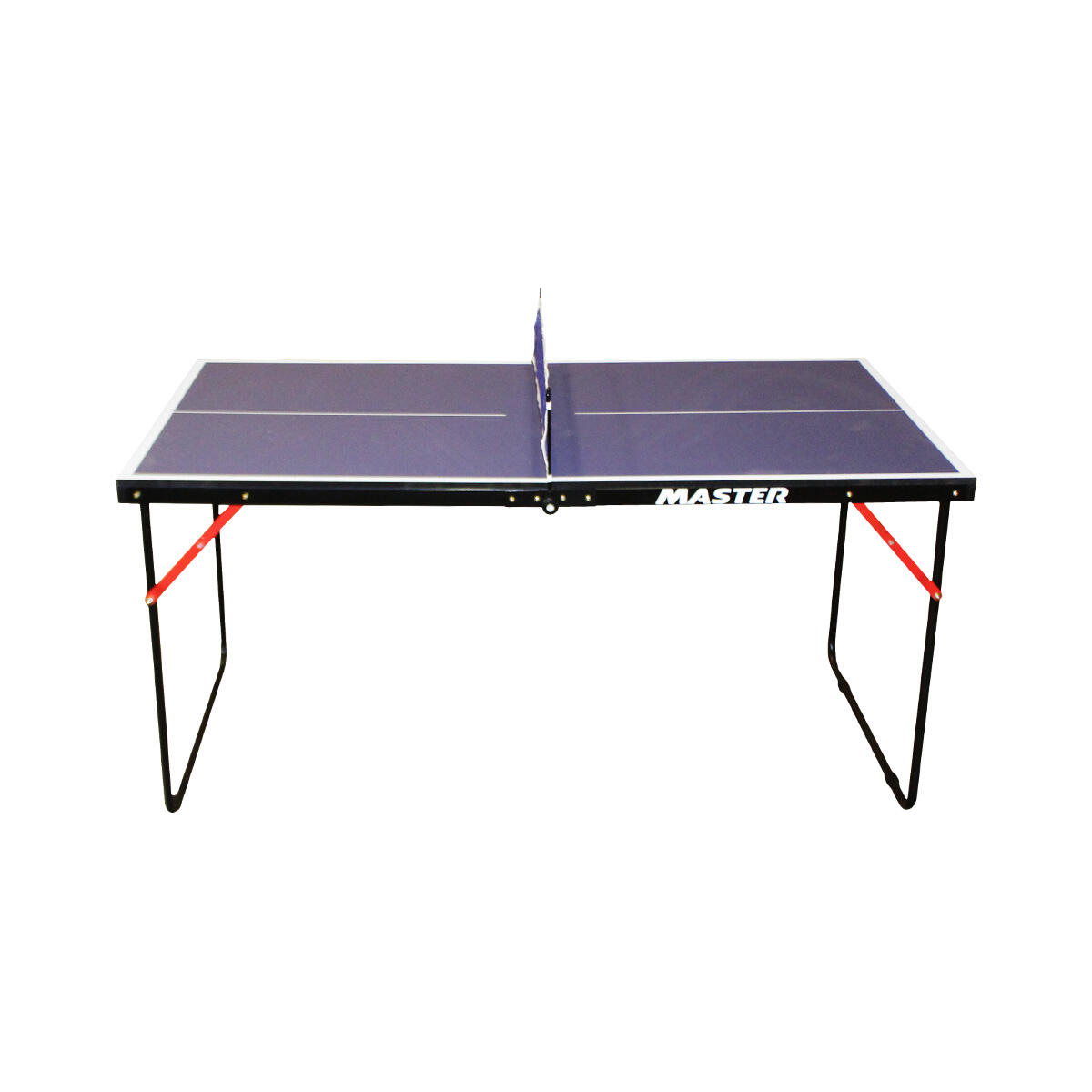 Mini stůl na stolní tenis MASTER Midi Table Fun 2/5