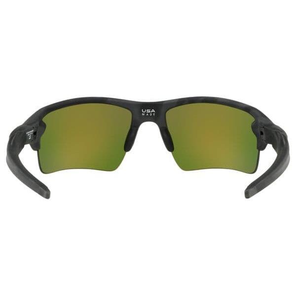 Lunettes de Soleil Oakley FLAK 2.0 XL OO 9188 unisex Taille 59/12/133 2/3