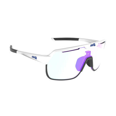 Wasserabweisende photochrome Sonnenbrille CAT 1/3 AZR Kromic Victory RX