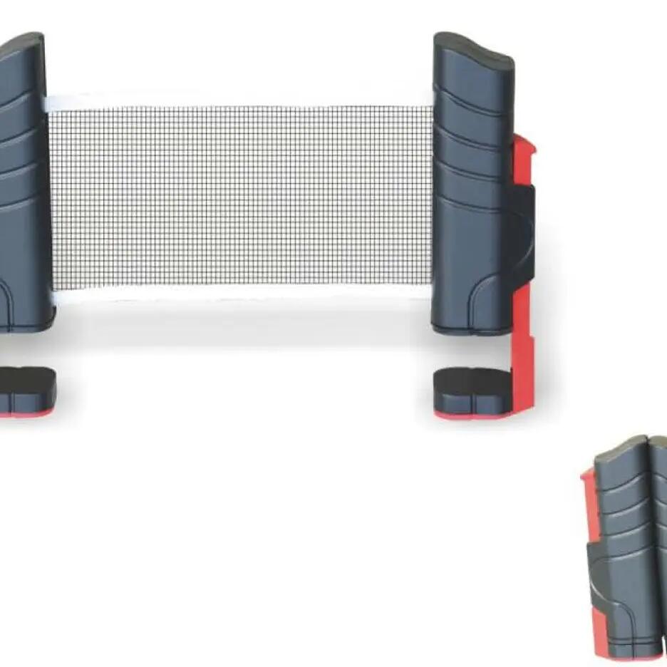 Table Tennis Master Net