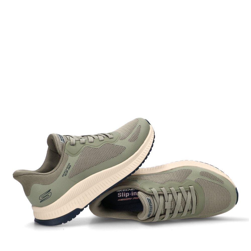 Baskets Skechers modèle 118423OLV pour homme 5/6