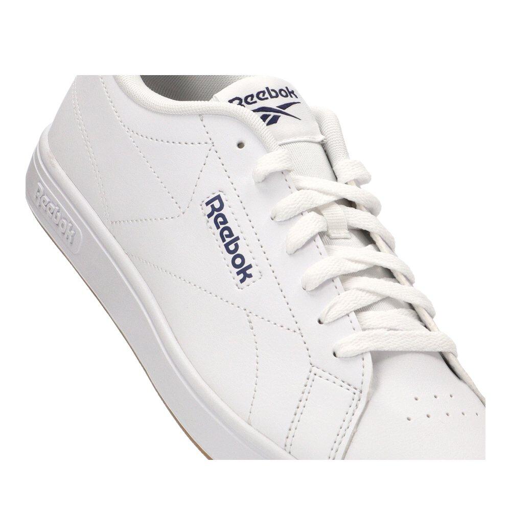 Chaussures universel hommes Reebok Court Clean 6/6