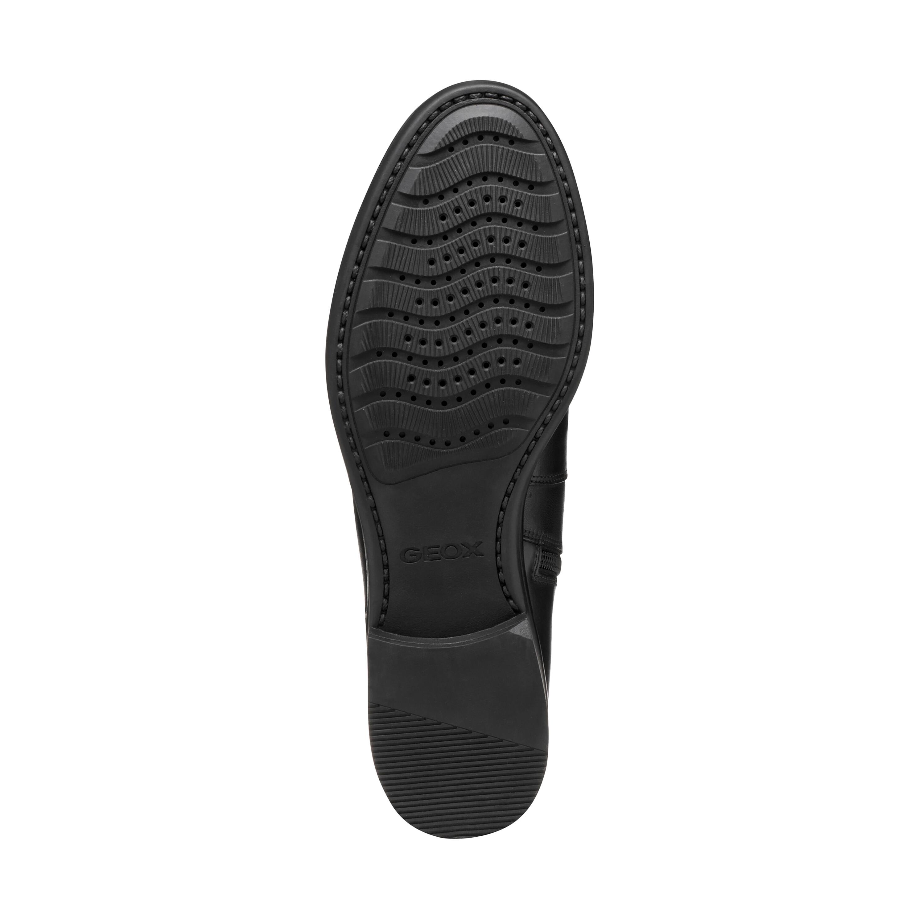 Bottines Cuir Geox Jaylon - Femme 5/5