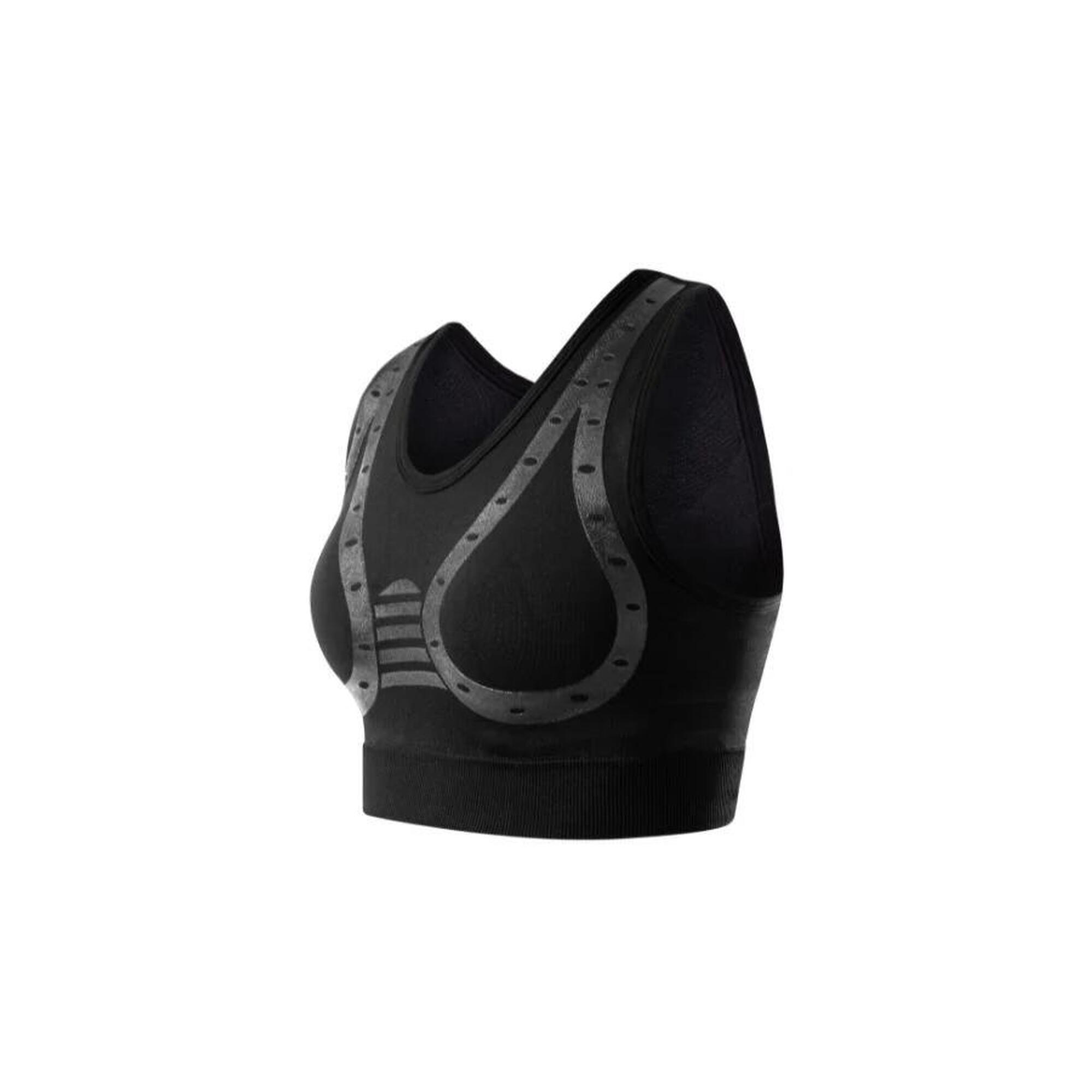 Biustonosz sportowy biomechaniczny damski Floky Supporter T2