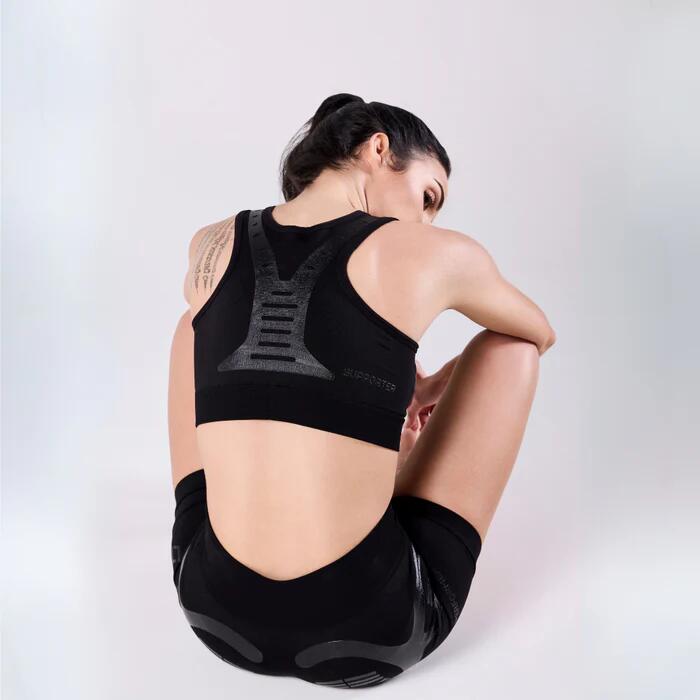 Acessórios Desportivos Floky Bra Supporter Adulto 6/7