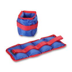 Poids pour Chevilles et Poignets Classic INDIGO