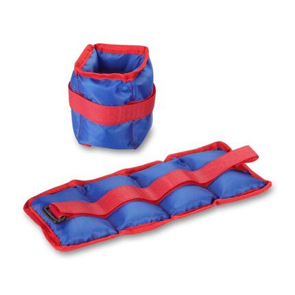 Poids pour Chevilles et Poignets Classic INDIGO