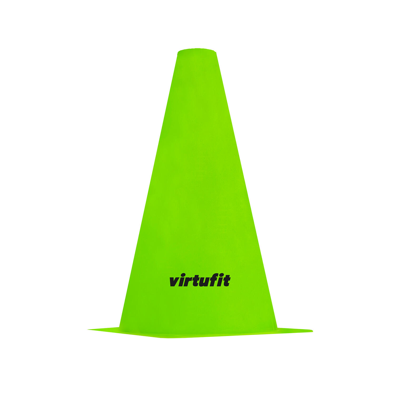Jeu de Pions - 23 cm - 12 Pièces - Vert 2/3