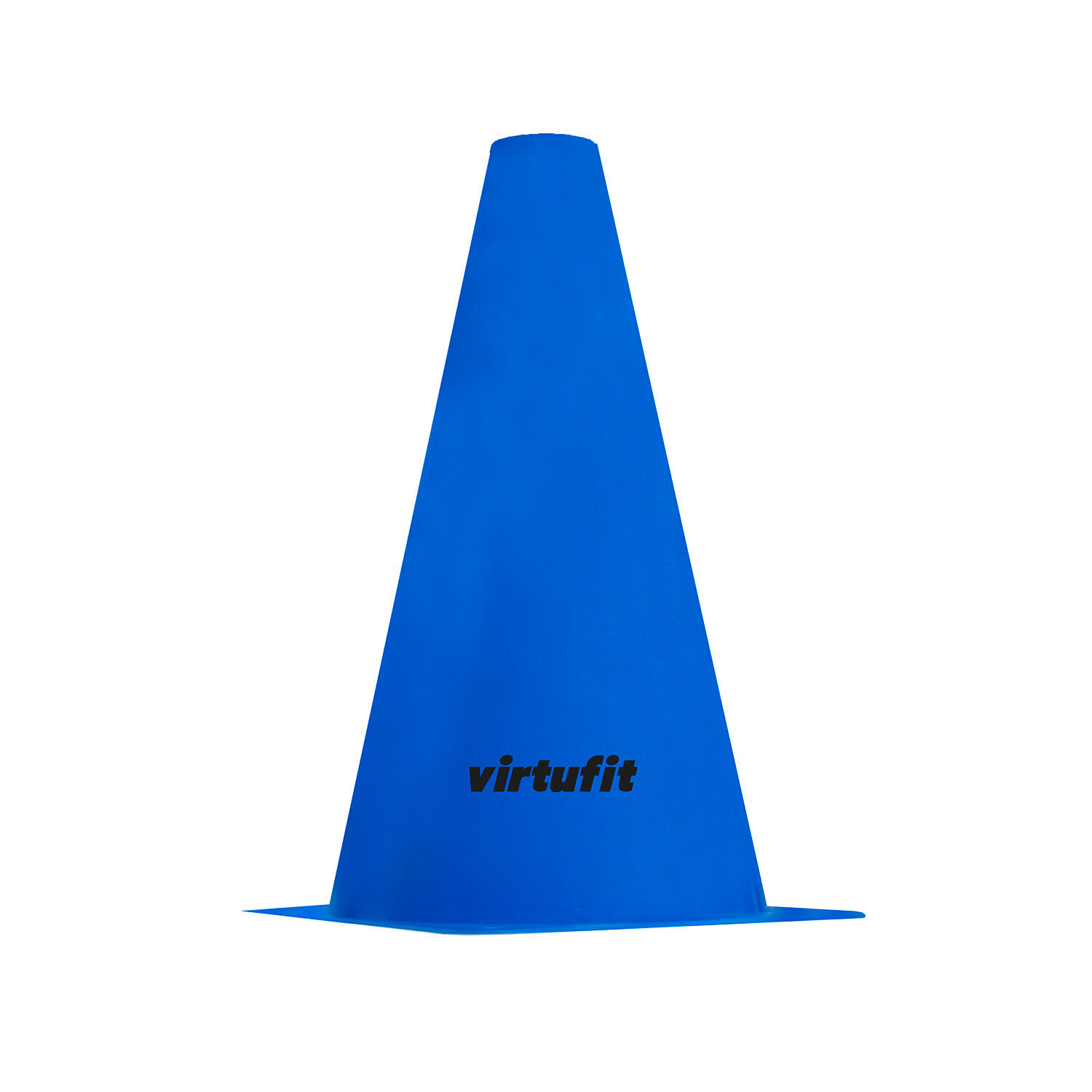 Set di pedine - 23 cm - 12 pezzi - blu 2/3
