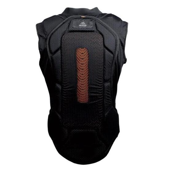Casques et Protection PROSURF Gilet Dorsal-L