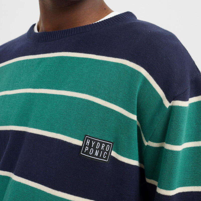 Jersey de punto 3/5