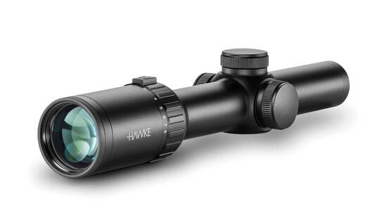 Lunette de Tir Vantage 30 WA 1-8x24 Hawke