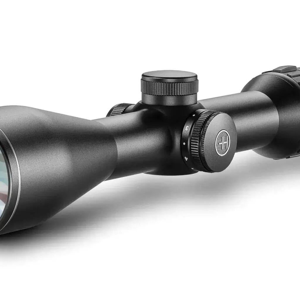 Оптична прицелна уредба Hawke Endurance WA 2,5-10×50 LR.DOT/IR/30MM