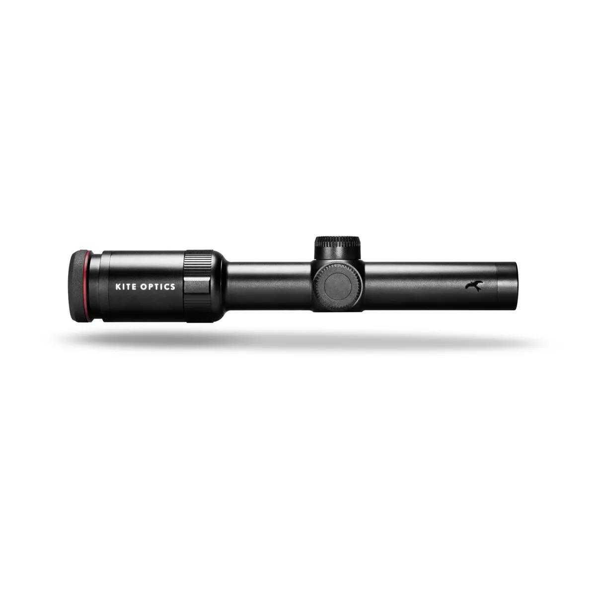 Lunette de Battue Kite Optics K6 1-6x24i HD 1/5