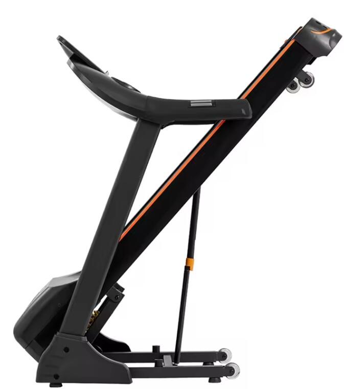 Bieżnia Elektryczna Treningowa X860 ATLAS SPORT 19 km/h 130KG AUTO WZNOS 3/5