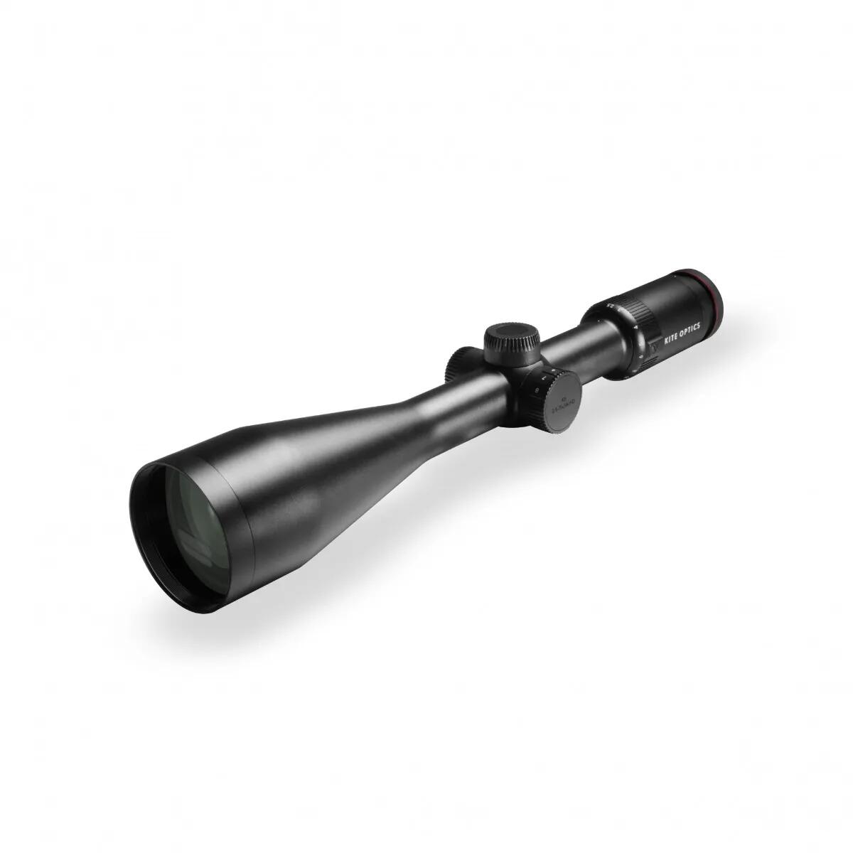 Lunette d'Affut Kite Optics K6 2,5-15x56i HD 3/5